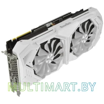 Видеокарта Palit GeForce RTX 2080 Super WGRP 8GB GDDR6 (NE6208SH20P2-1040W) картинка 4